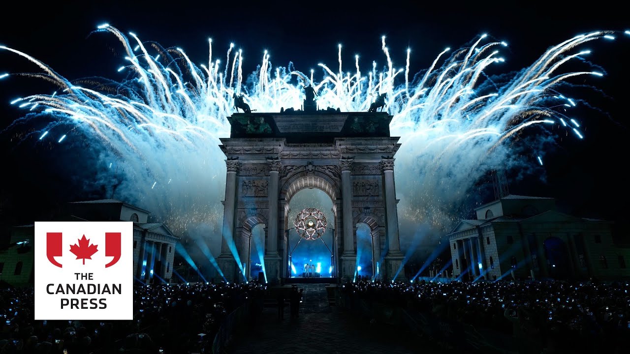 Milan Cortina 2026 Opening Ceremony Highlights