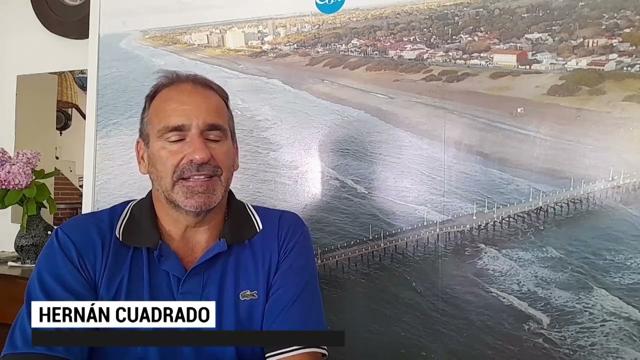 ABRIENDO CAMINOS TV NACIONAL | MAR DE AJÓ Y SAN BERNARDO