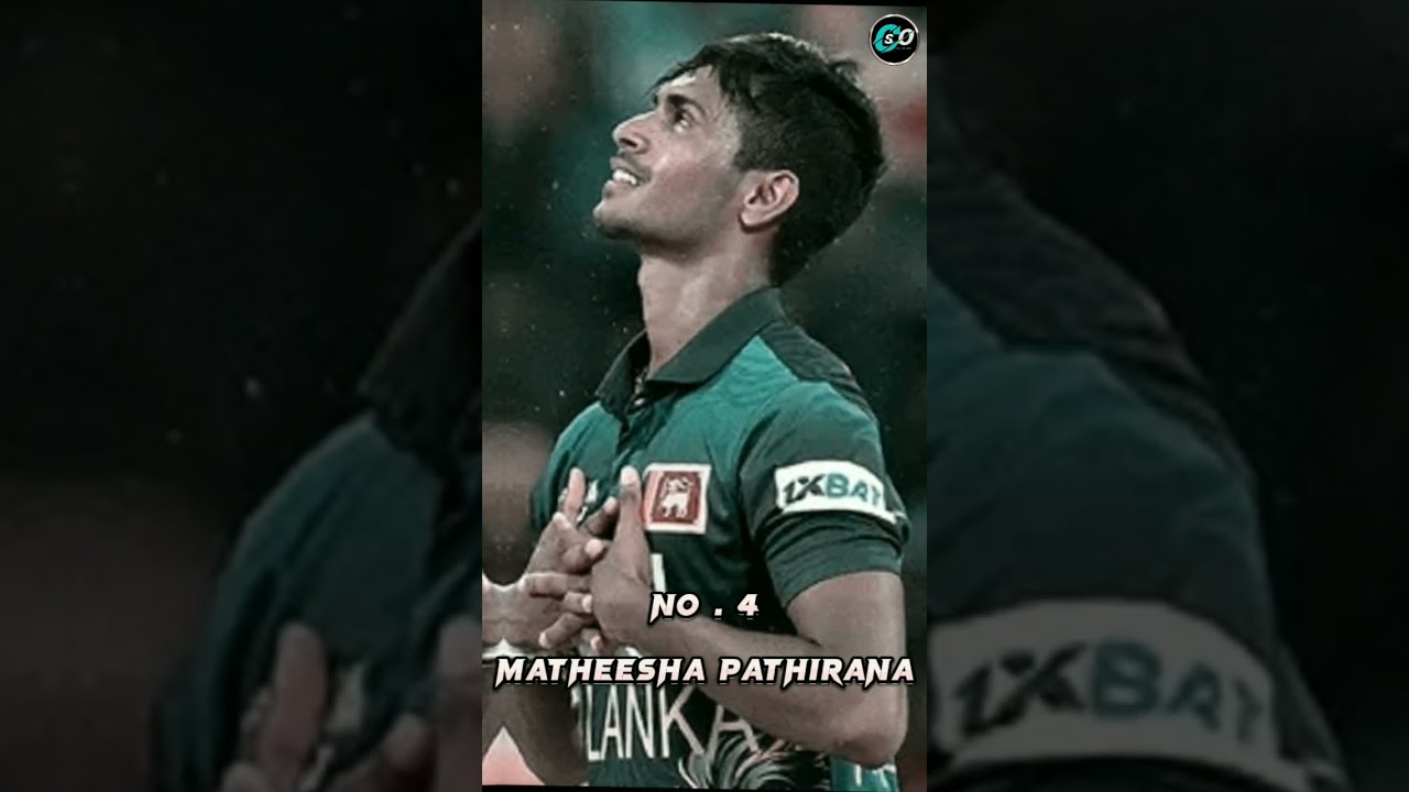 Top 5 Bowler in Asia Cup #cricket #asiacup2023 #shorts #viral #trending #indvsnepal