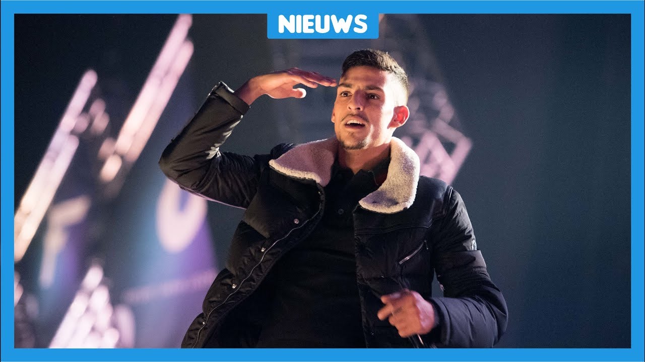 Problemen voor Boef na beledigen vrouwen