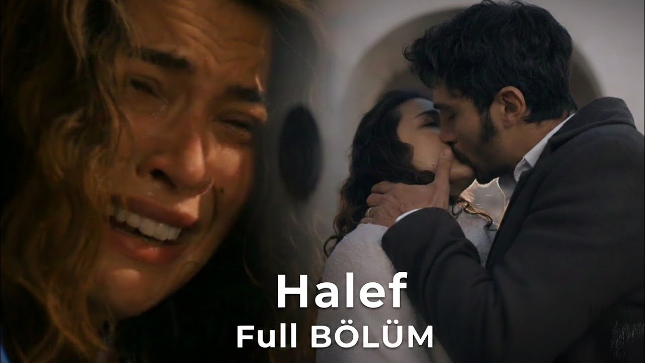 Halef Yeni Bölüm Şok Gelişmeler: Aşk, İhanet ve Güç Savaşı Başlıyor