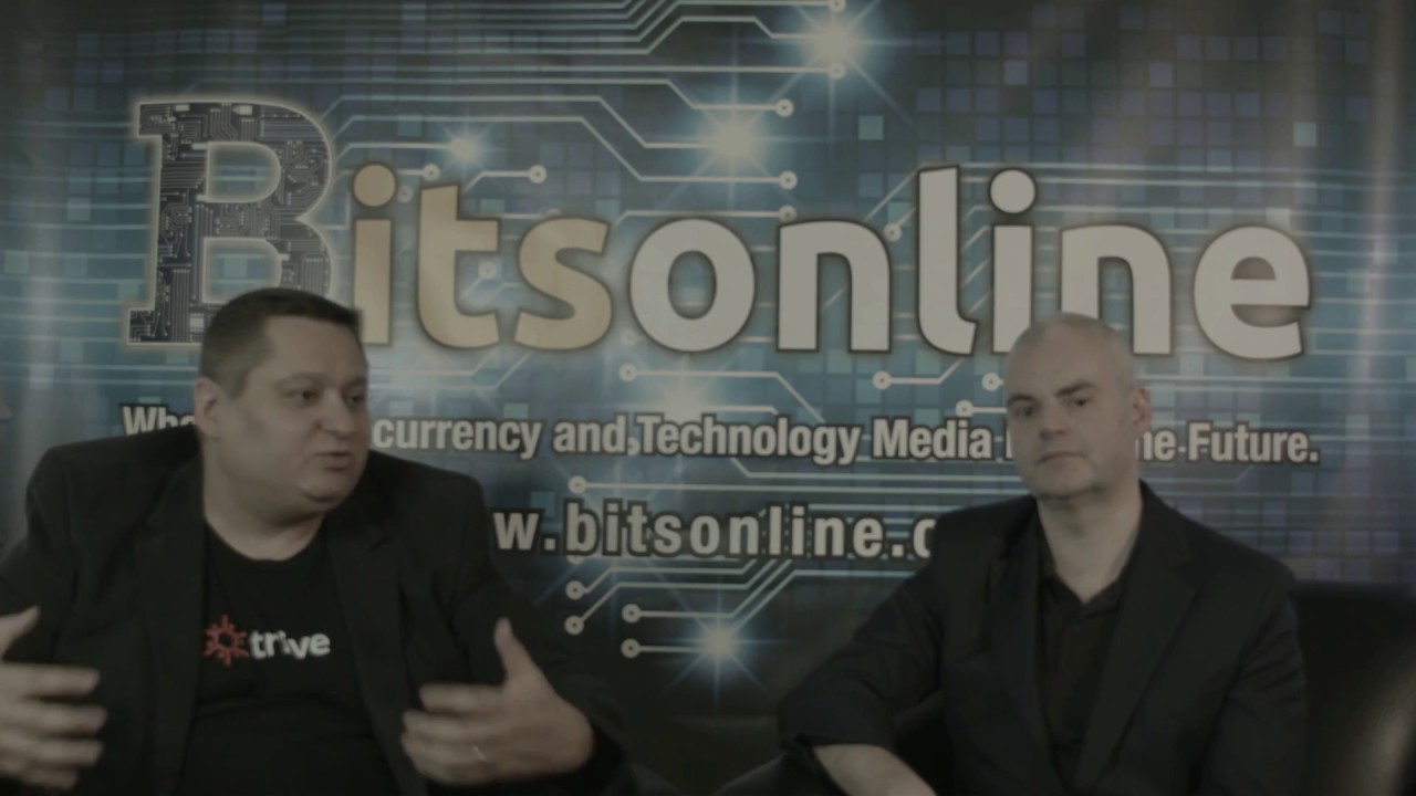 TNABC Miami 2018 Video Report: Keeping Media Honest, With David Mondrus of Trive