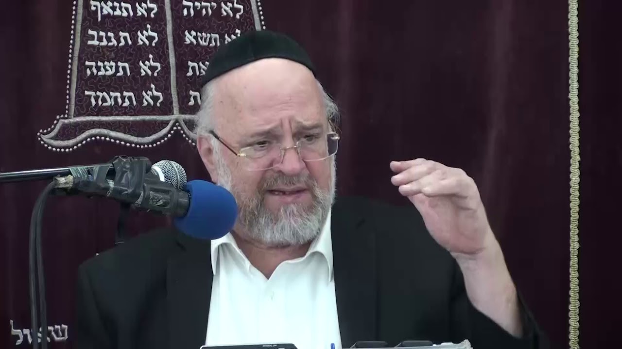 פרשת לך לך תש