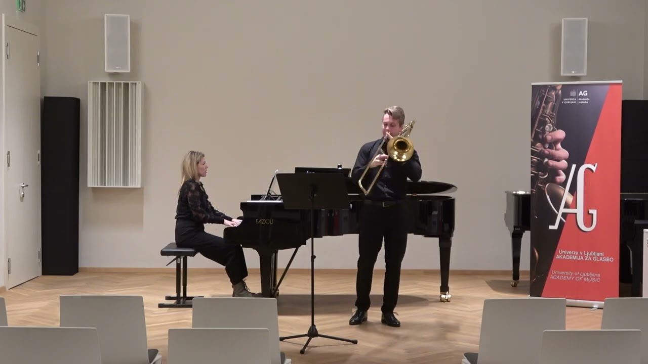 BrassSession januar 2026