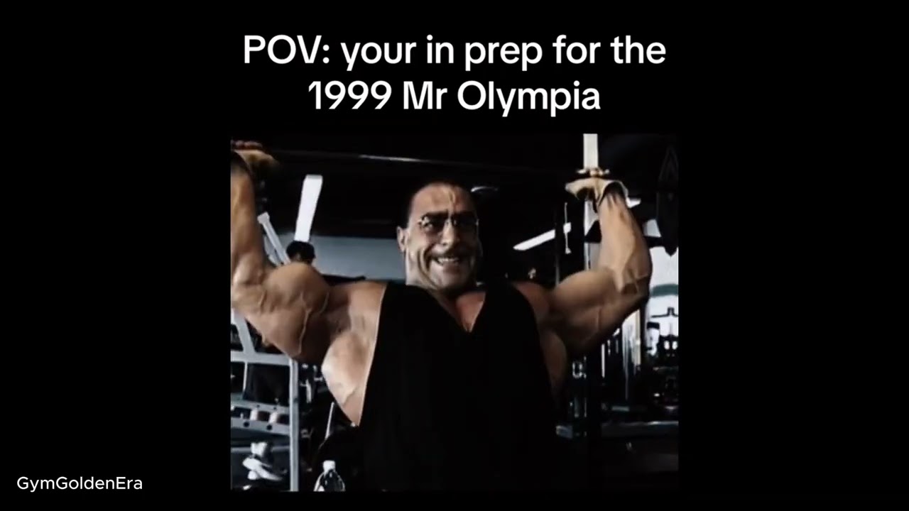 Realest gym core video's #58