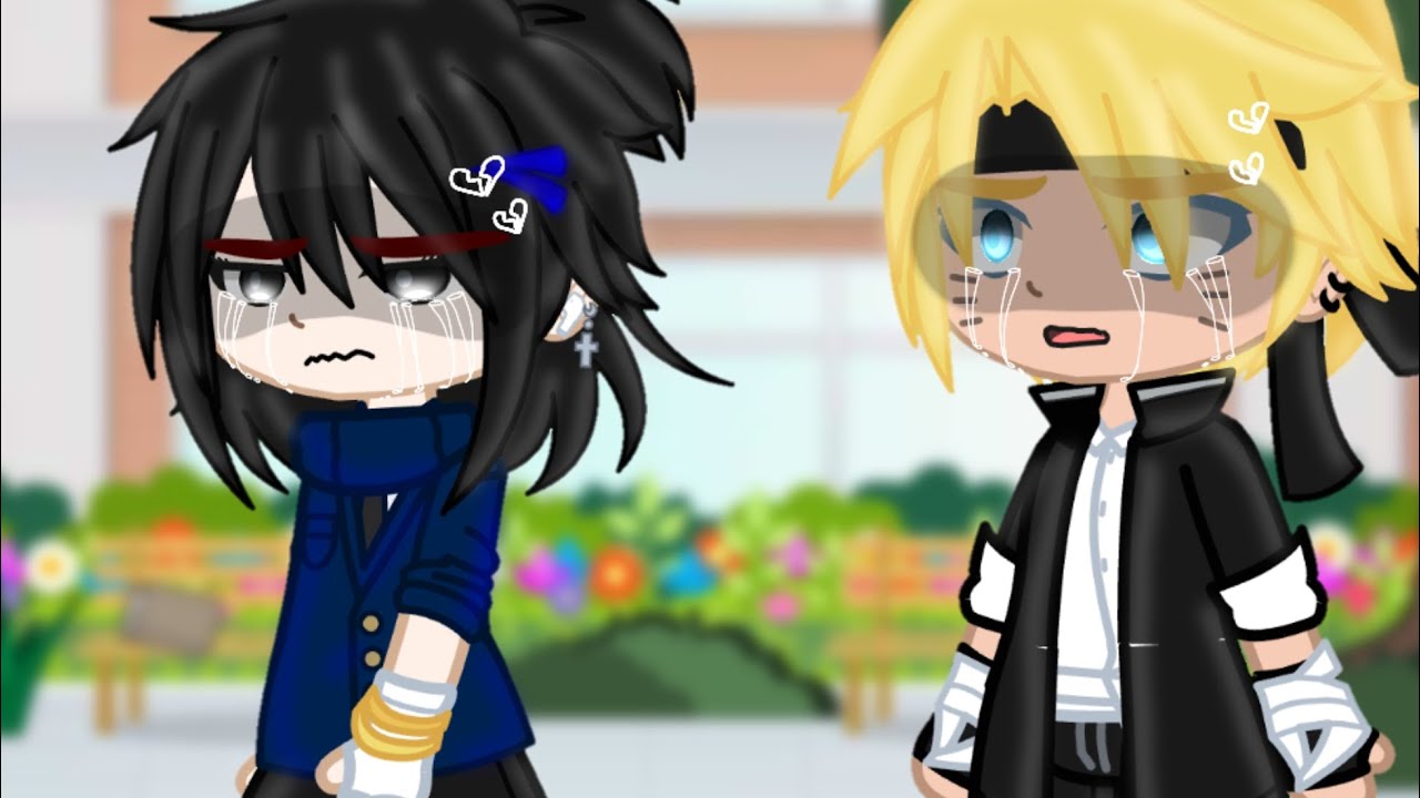 •||El de buzo rojo..||•||Narusasu||•||AU escuela||•||3/?||•||🍜🍅||•Perdon por tardar tanto||•