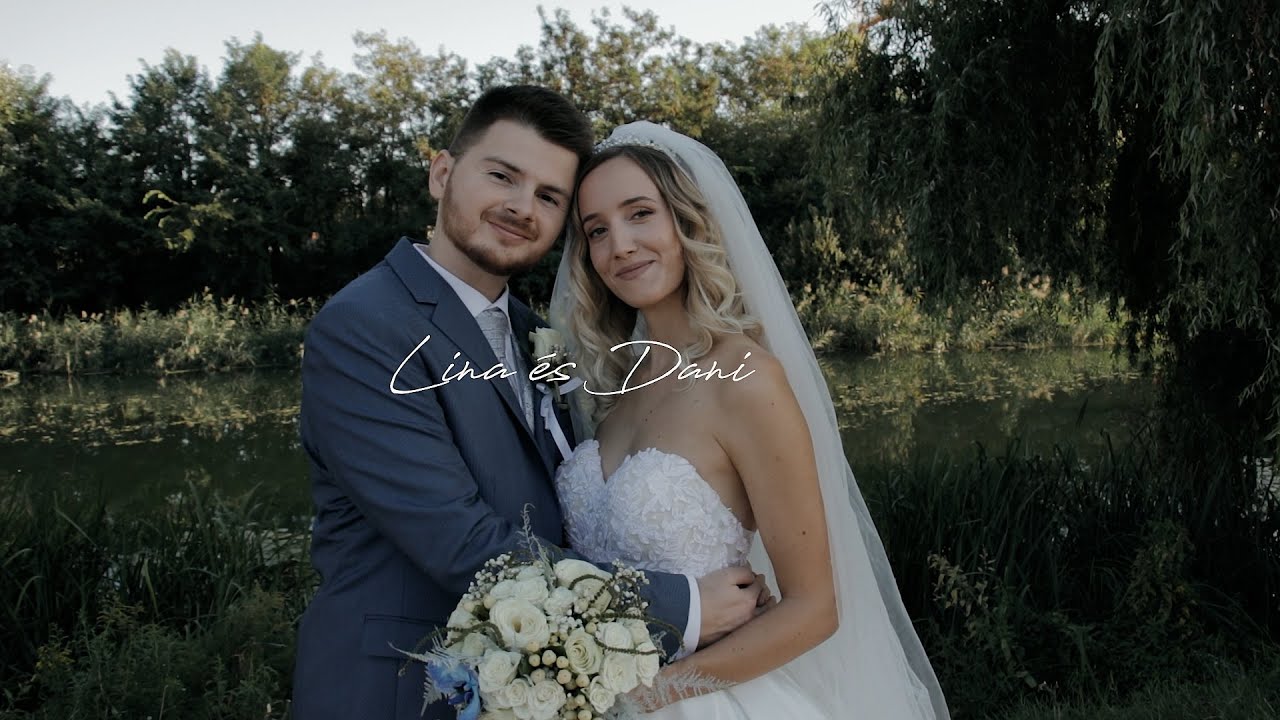 Wedding Highlights Lina & Dani