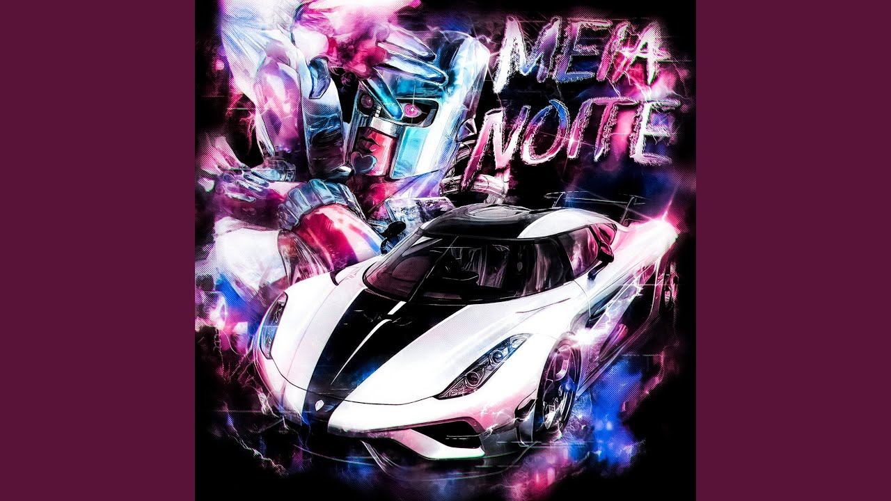 MEIA NOITE - Slowed