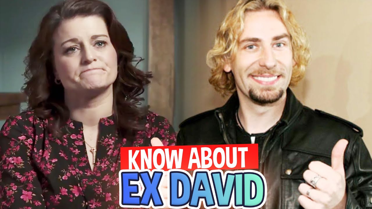 Everything to Know About Robyn's Ex Husband David Jessop