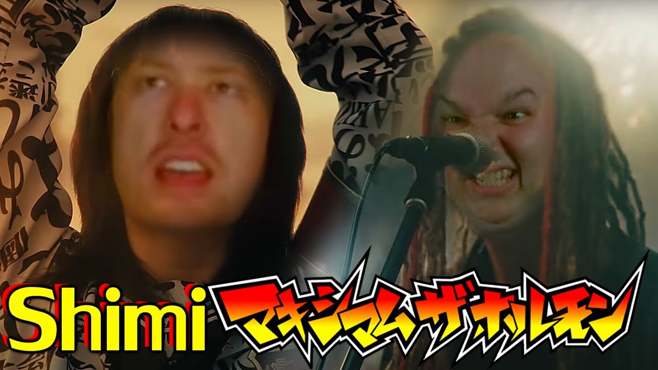 Audio Engineers React to SHIMI feat. ATARASHII GAKKO by Maximum the Hormone!