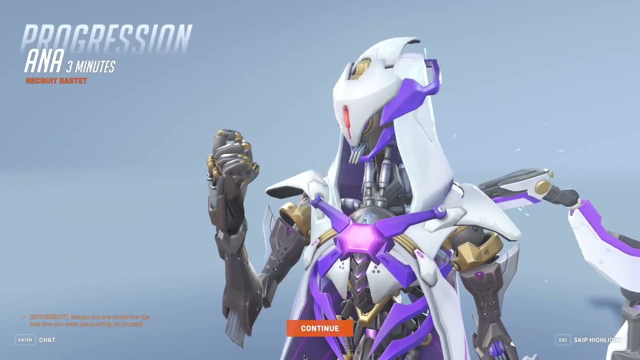 50 Minutes Of Competetive Support
