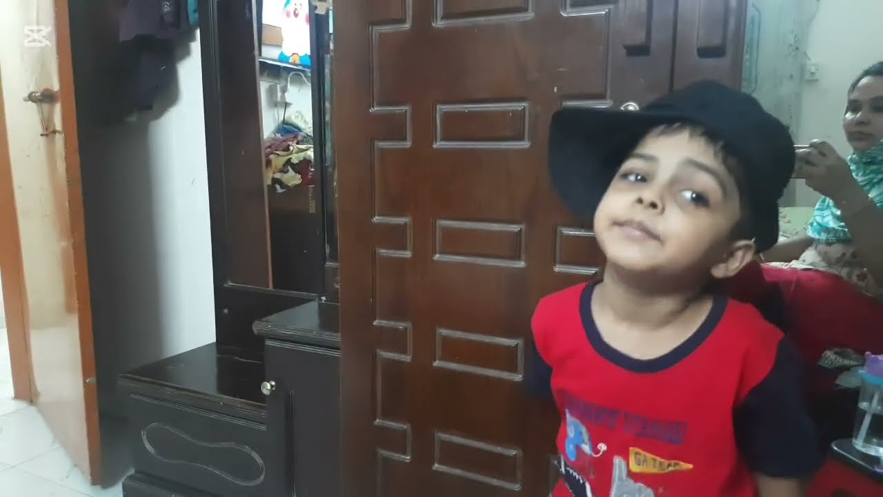  রোজার মধ্যে সোলাইমান এর অনেক গলা ব্যথা।