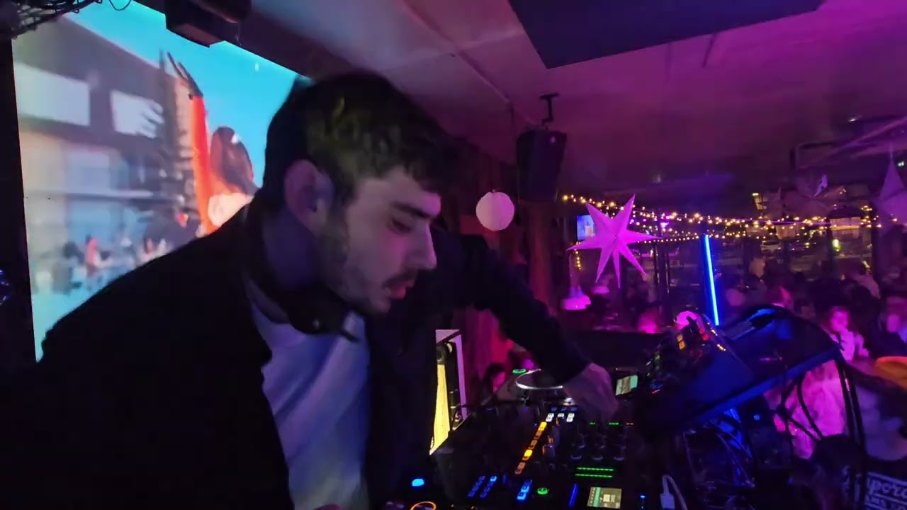 TILZO : Live INDELECTRO - Agen