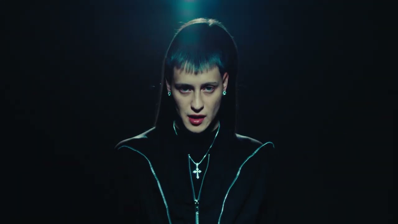 Kidd Voodoo - Destello...  (Visualizer)