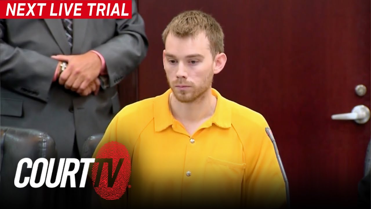 Man Charged with Killing 4 in Waffle House Rampage