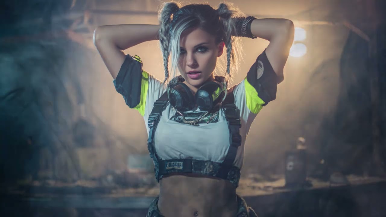 MINDKILLER.EXE – Lost in the Fog (Hardstyle)
