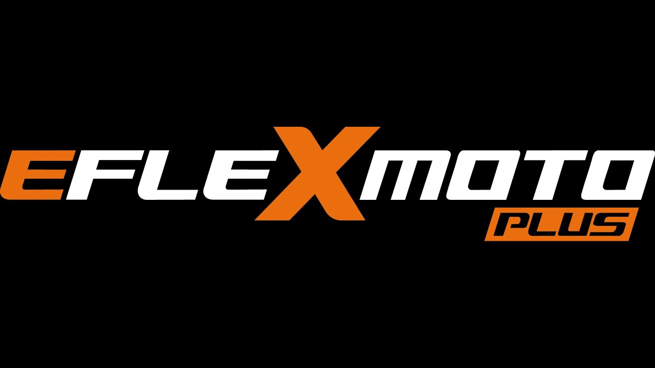 Eflexfuel eflex Moto Plus Yamaha MT-07