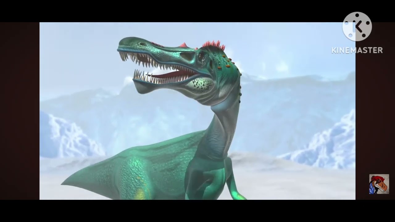 ankylosaurus vs brayonix battel