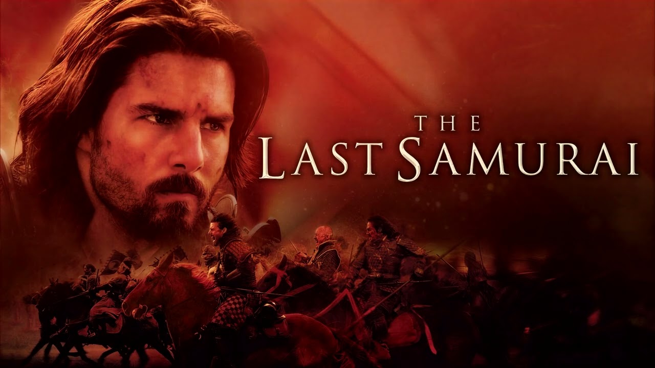 Hans Zimmer - Spectres in the Fog | Last Samurai (Remaster)