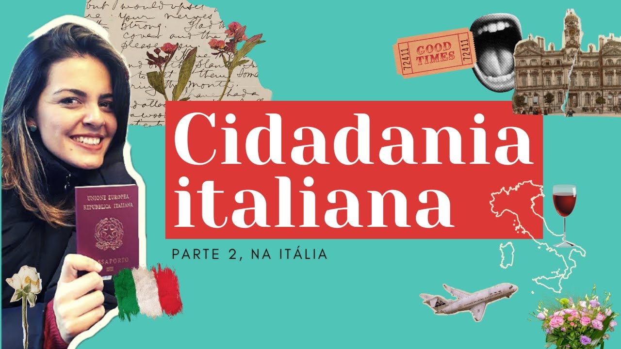 Cidadania italiana: minha experiência fazendo sozinha - p.2: na Itália | Karen Campana