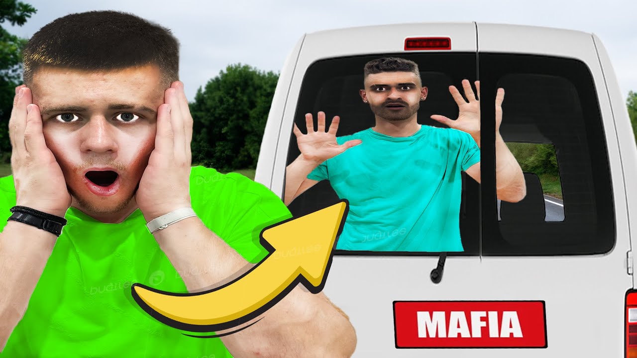 ALDOX JE OTET!