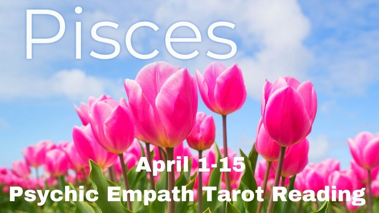 Pisces, Be Ready! Pushed To Breaking Point
