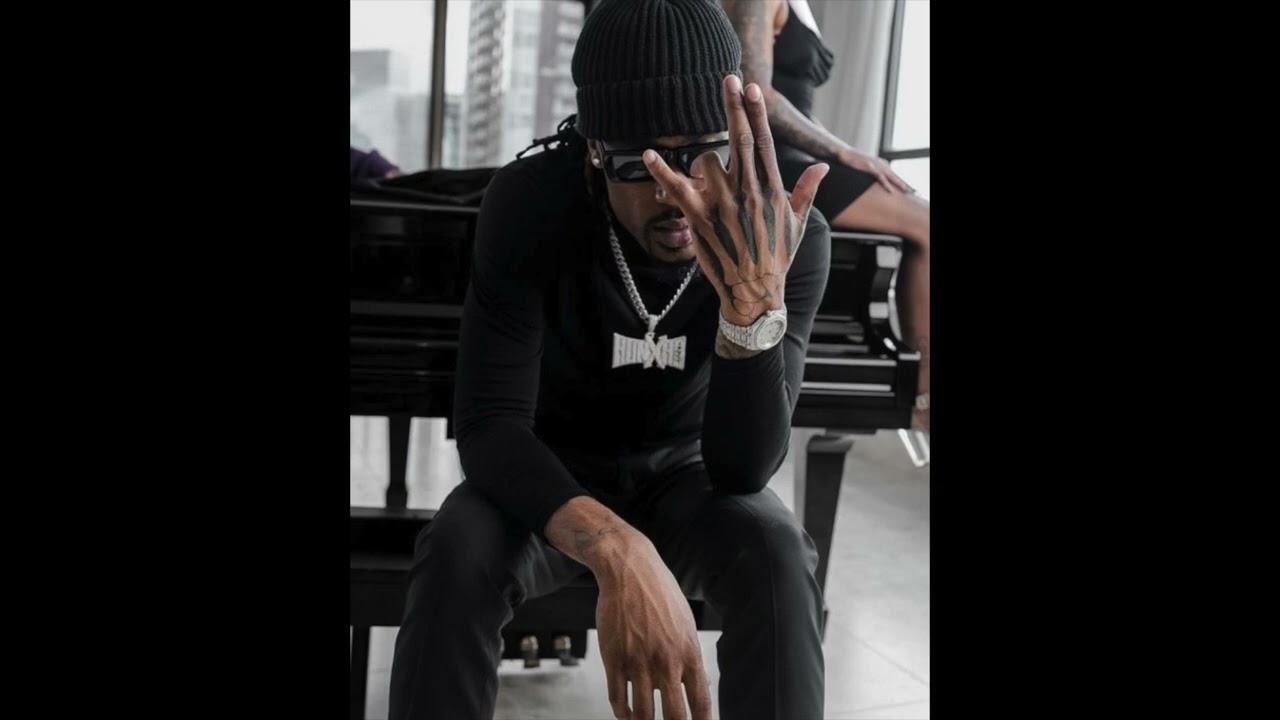 [FREE] (Hard Sample) Hunxho Type Beat 