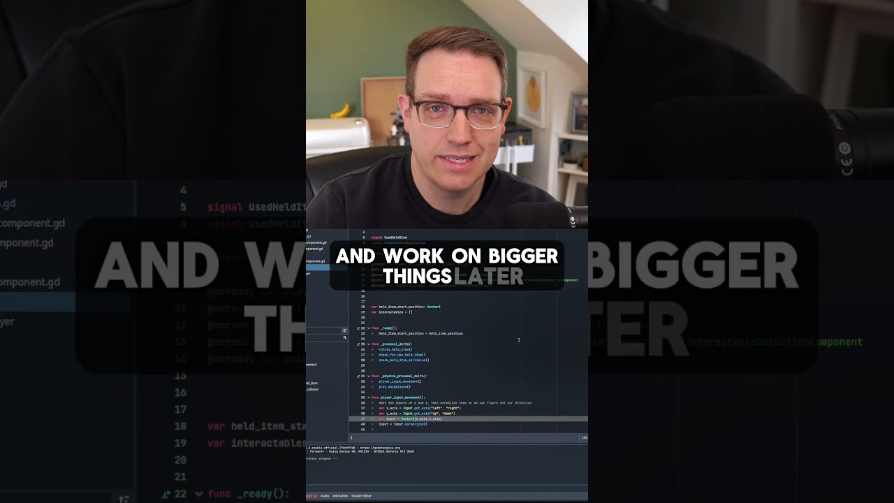 Which game engine is best Unity or Godot ?