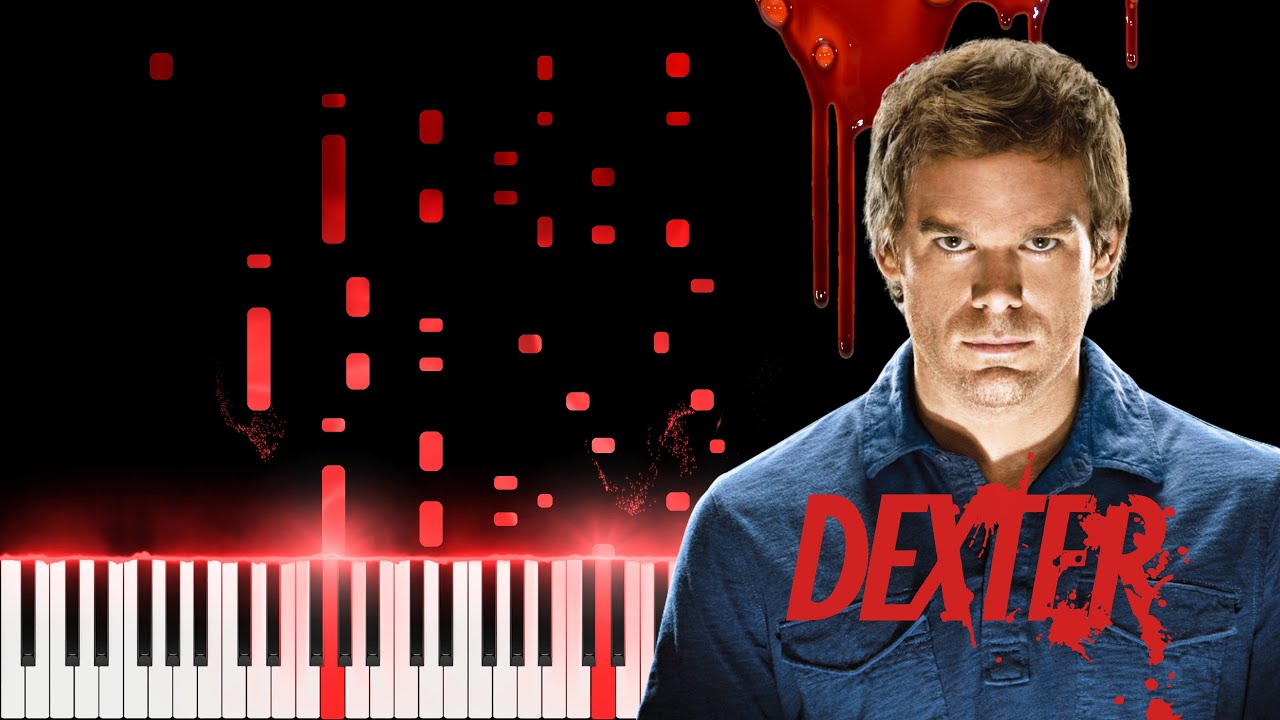 DEXTER MEDLEY || (Piano Cover)