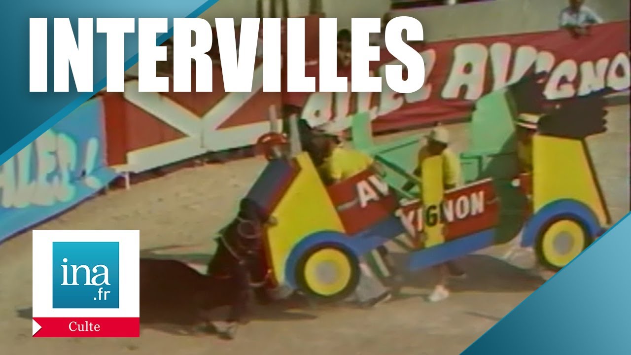 Intervilles 73 