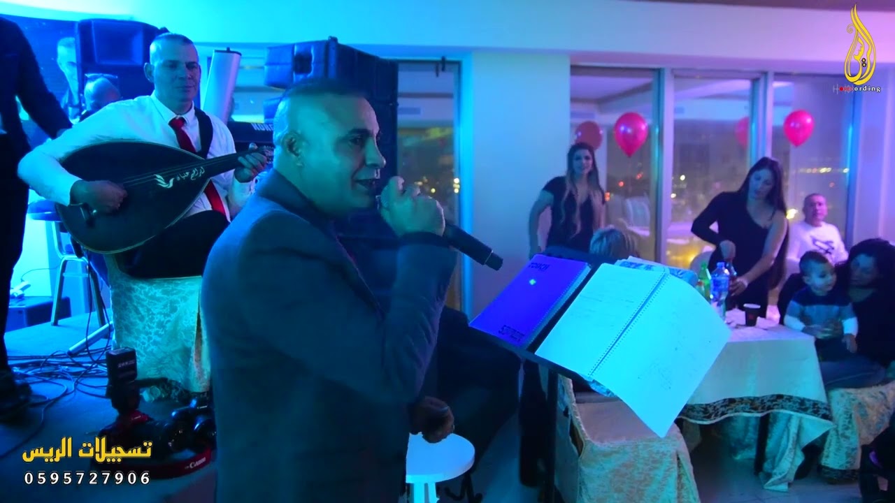 ما بين شيلة وحطة _ زياد زياد ❤️❤️