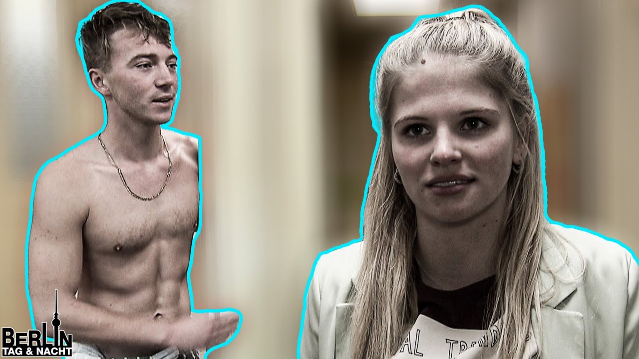 Toni zieht zurück zu Connor?! 😍💖🙏🏻 | Berlin - Tag & Nacht #2358