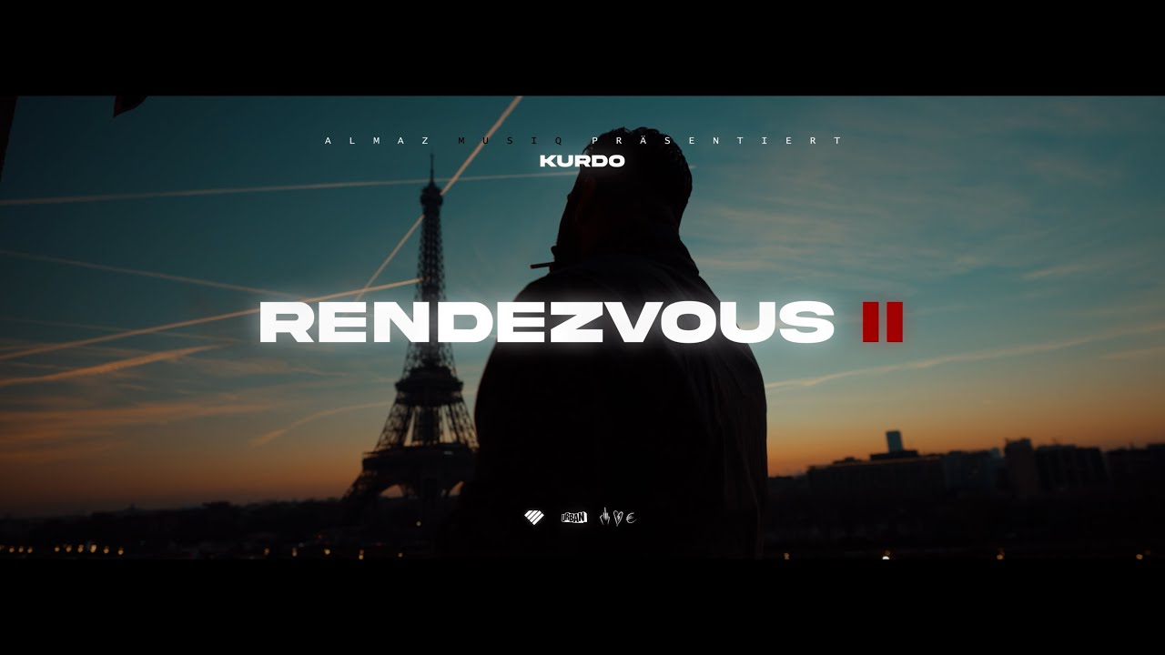 KURDO - RENDEZVOUS II (prod. by Shokii & Fousy)