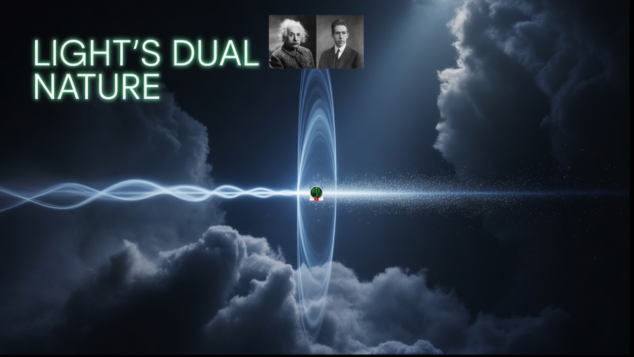 Einstein Was Wrong? MIT&rsquo;s Quantum Experiment Shocks Science!