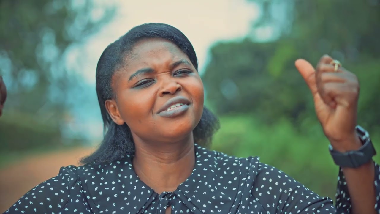 UBUZIMA BY EPIPHANIE MUHAWENIMANA OFFICIAL VIDEO 2025