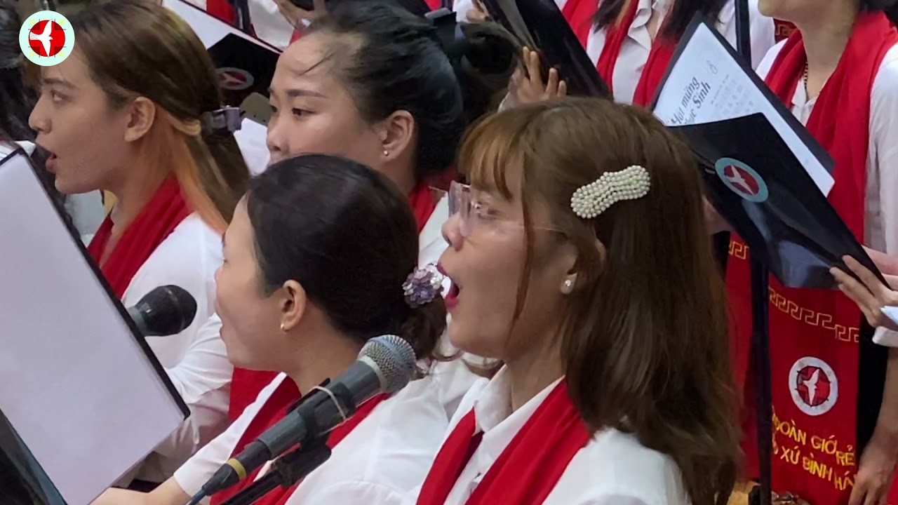 Thập Giá Nói Gì - Nghi Thức Suy Tôn Thánh Giá - Phục Sinh 2021