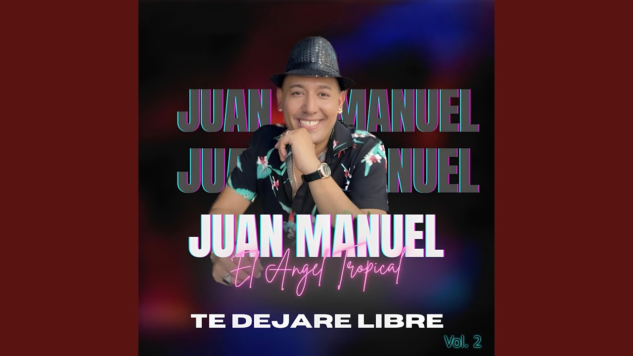Te Dejaré Libre