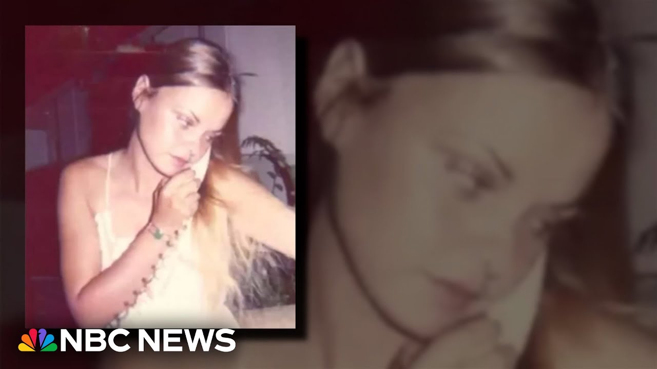 50-year-old cold case solved with help from fingerprints on cigarette butt