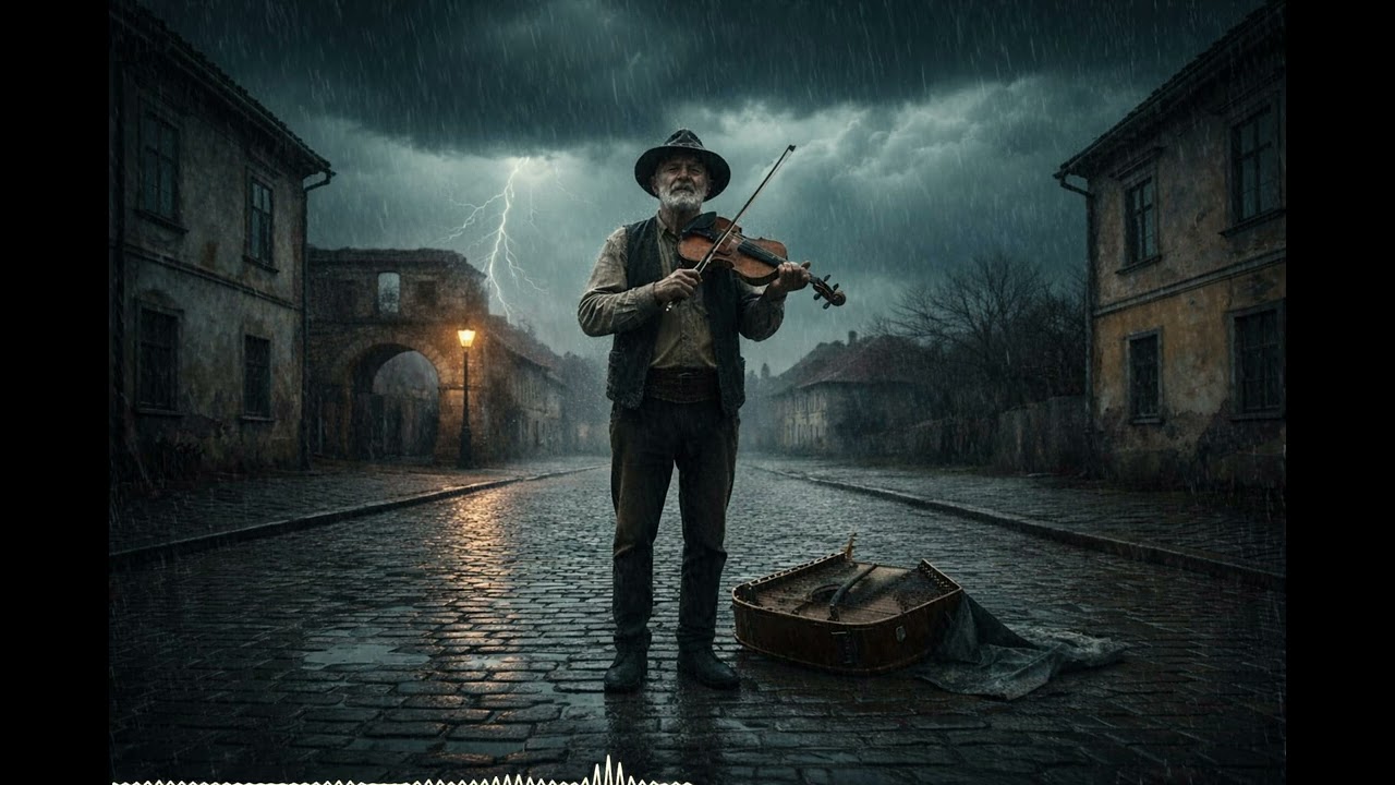 🎵 Sărac, dar Nu Bolnav #music #lautareasca 
