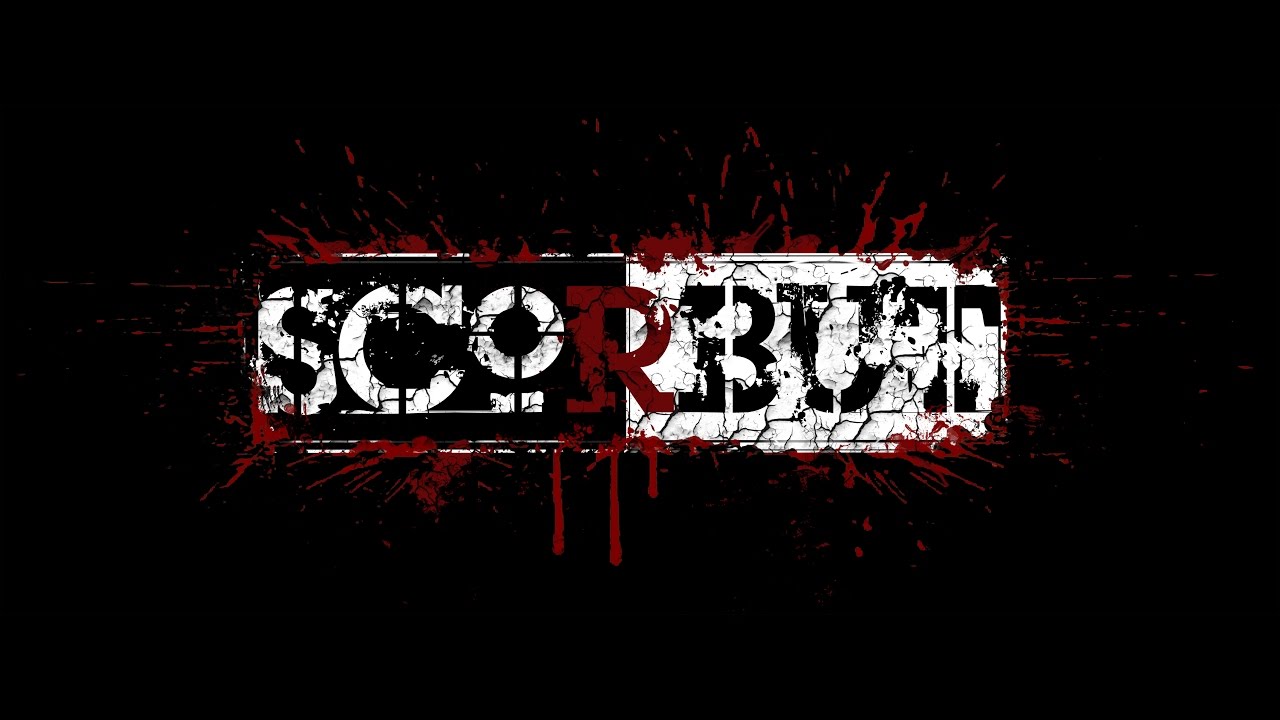 Scorbut - Wir stehen schon wieder Auf