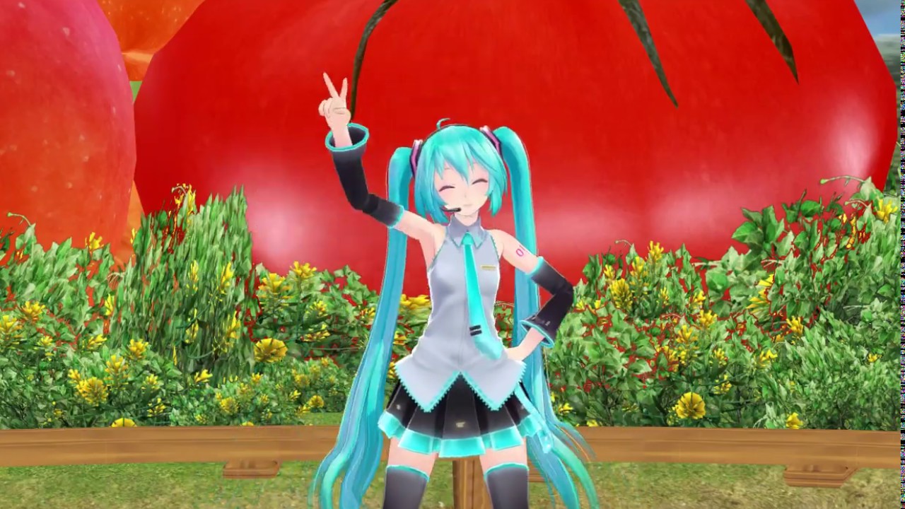【MMD English Sub】[CAPTIONS ON!] PoPiPo MOTION DL!