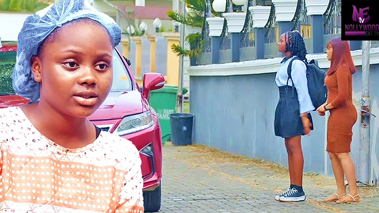 Be The First To See This UCHECHI TREASURE Movie That Won 3 Awards In America
