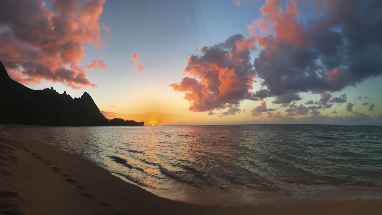 Napali- composed by Ryan Loud