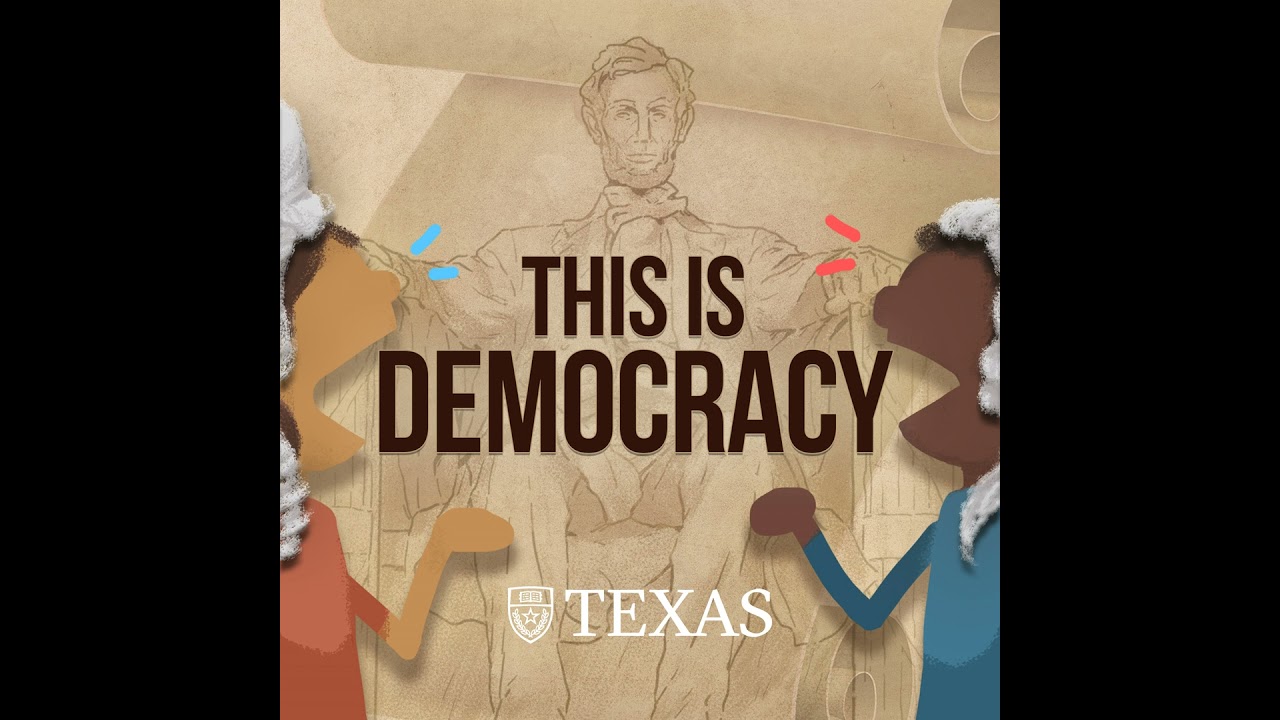 This is Democracy &ndash; Episode 234: Israel&rsquo;s Democracy in Crisis