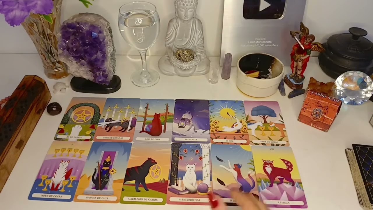 ALGO INESPERADO VAI ACONTECER EM 72HS E MUDAR TUDO! PREPARE-SE! #tarot #viralvideo #fyp