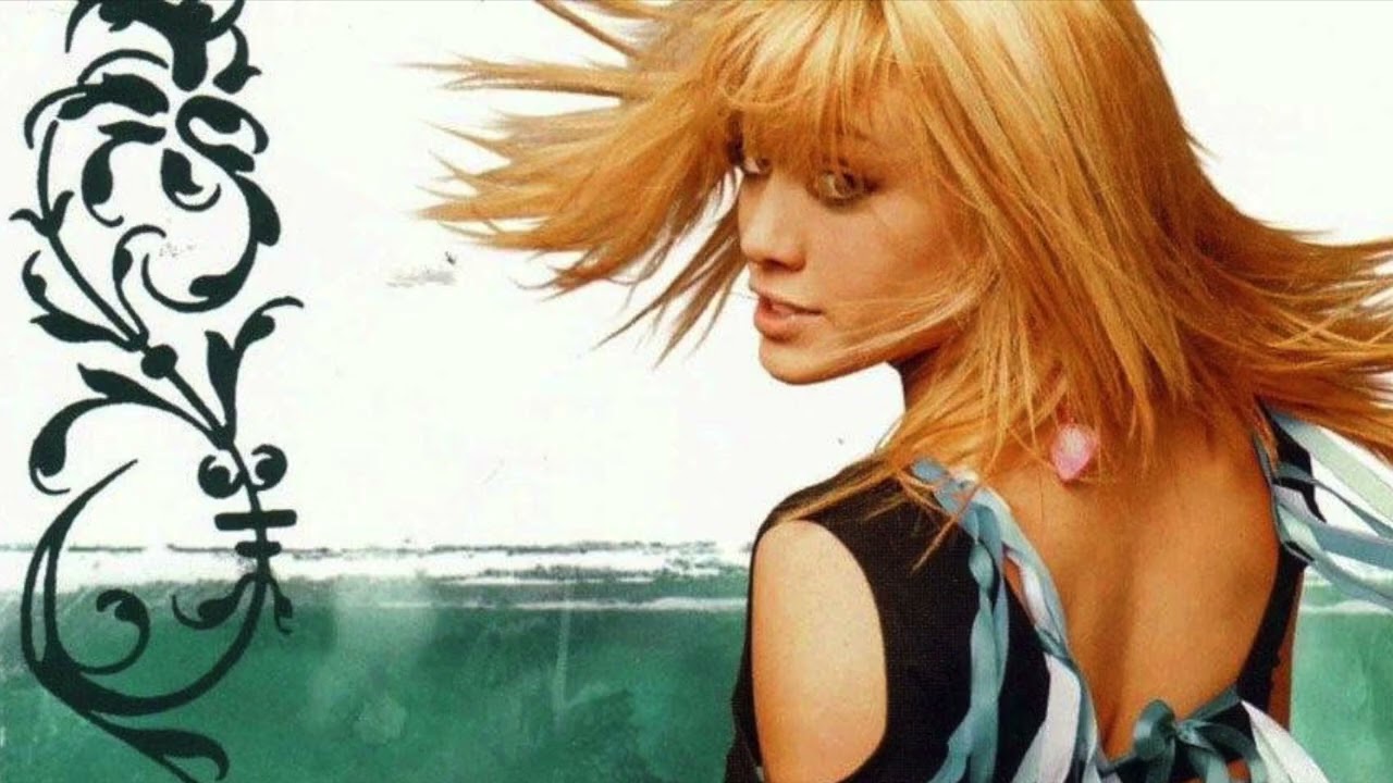 Hilary Duff - Metamorphosis (Charlie's Extended Edit)