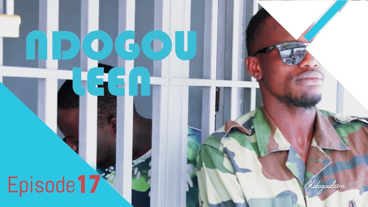 NDOGOULEEN avec Tane Bombé EPISODE 17