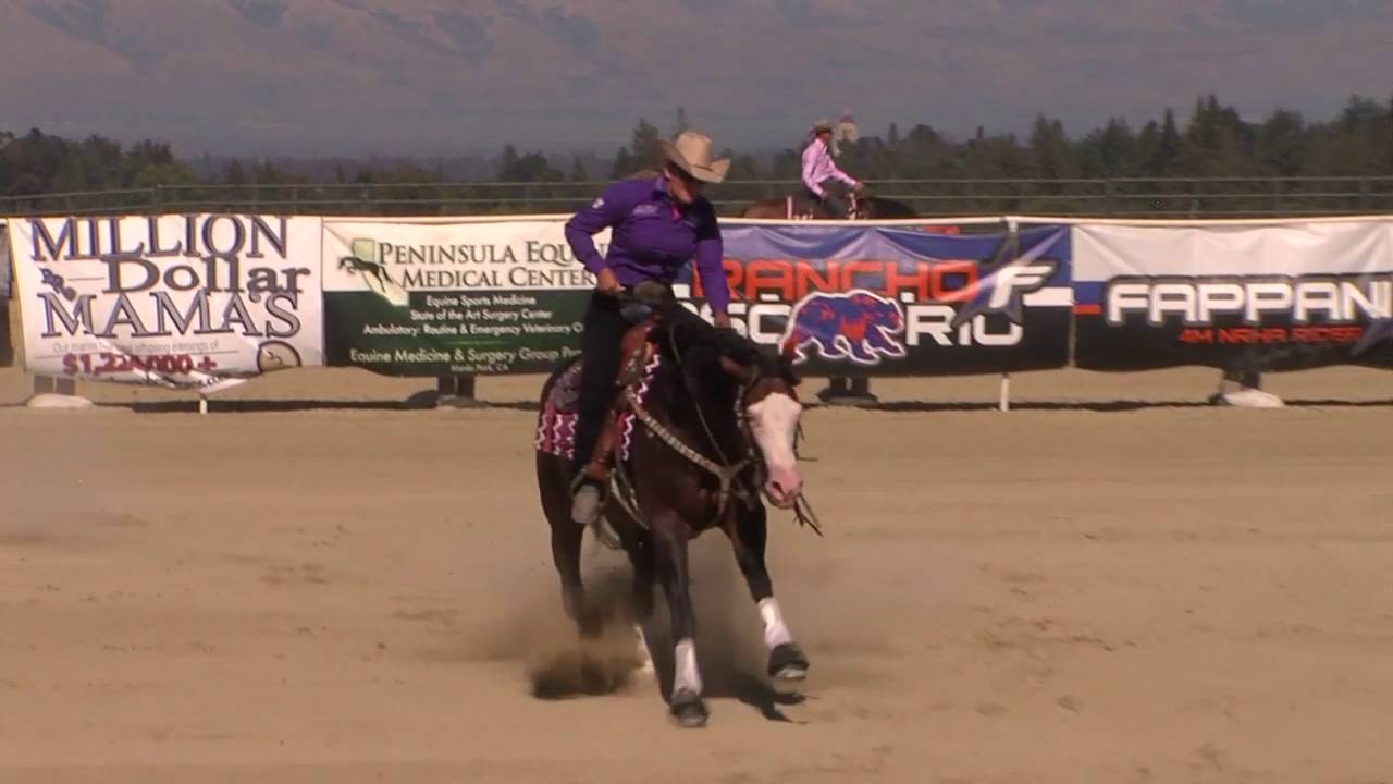 16 RBB Tricked Out Spook (Open Derby)