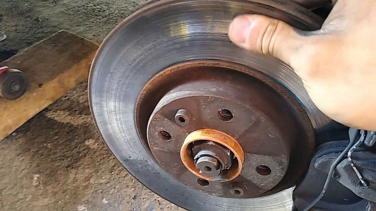 Revisão no Alfa Romeo 145 QV 2.0 1996 parte 1