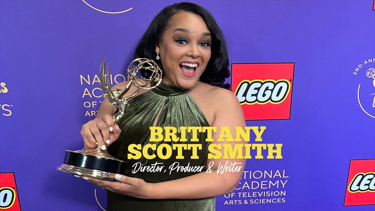 Brittany Scott Smith - Director/Writer/Producer